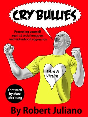 cover image of Cry Bullies
